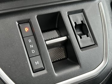 Foto van Toyota ProAce Long Worker