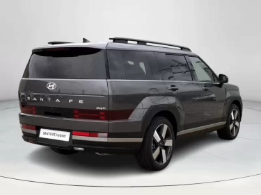 Foto van Hyundai Santa Fe