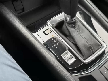 Foto van Mazda CX-5