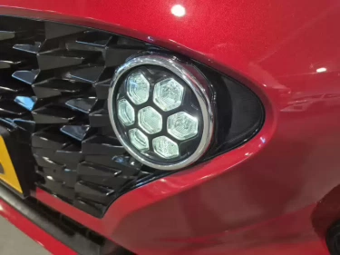 Foto van Hyundai i10