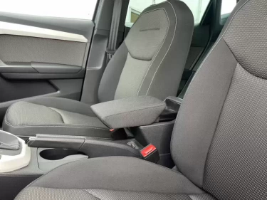 Foto van SEAT Arona