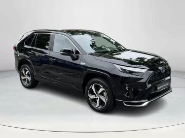 Foto van Toyota RAV4
