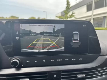 Foto van Hyundai i20