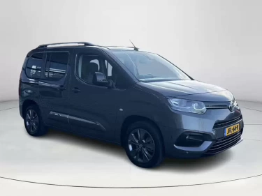 Foto van Toyota PROACE CITY Verso