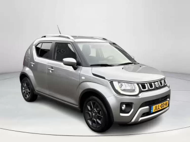 Foto van Suzuki Ignis