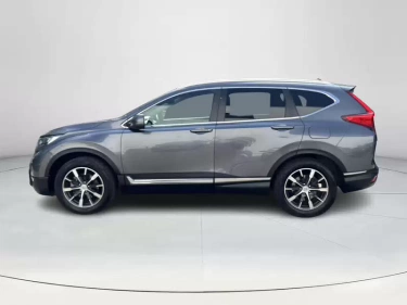 Foto van Honda CR-V