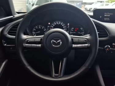 Foto van Mazda 3