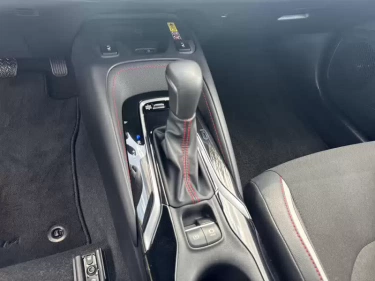 Foto van Toyota Corolla Touring Sports
