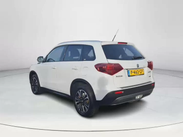 Foto van Suzuki Vitara