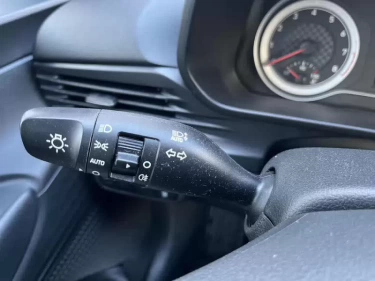 Foto van Hyundai i20