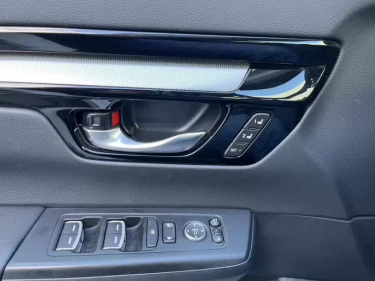 Foto van Honda CR-V
