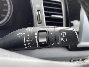 Foto van Kia Niro