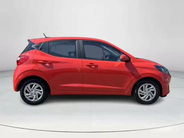 Foto van Hyundai i10