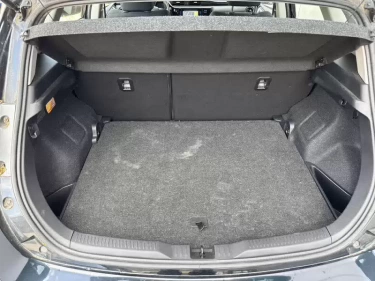 Foto van Toyota Auris