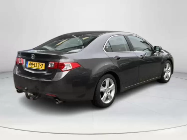 Foto van Honda Accord
