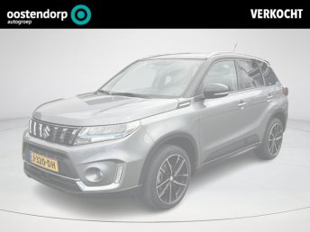 Suzuki Vitara 1.4 Boosterjet Style Smart Hybrid  occasion 2020