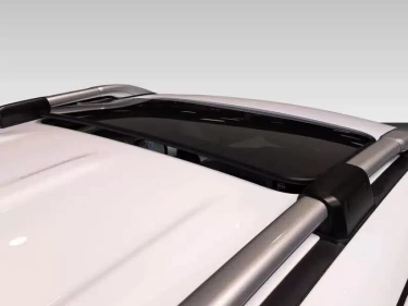 Foto van Hyundai Inster