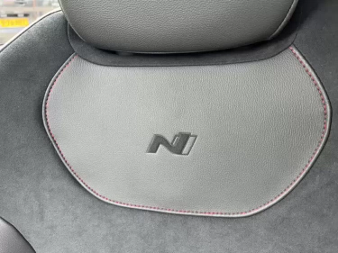 Foto van Hyundai i30
