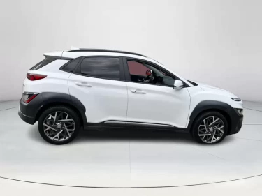 Foto van Hyundai KONA