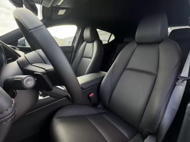 Foto van Mazda 3