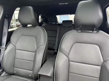 Foto van Mitsubishi ASX