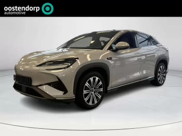 Foto van BYD SEALION 7