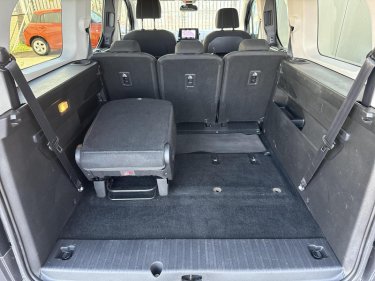 Foto van Toyota PROACE CITY Verso