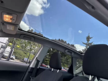 Foto van Toyota Verso-S