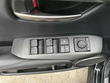 Foto van Lexus NX