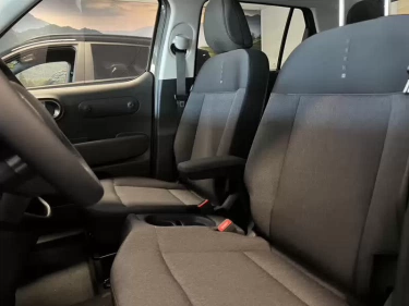 Foto van Hyundai Inster