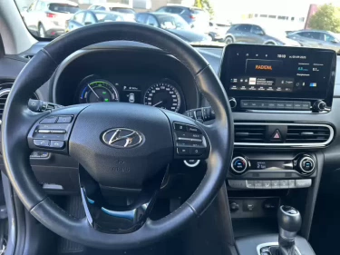 Foto van Hyundai KONA