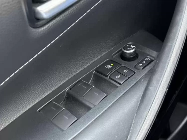 Foto van Toyota Corolla Touring Sports