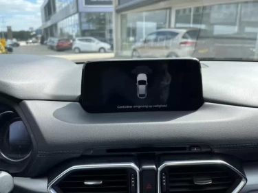 Foto van Mazda CX-5