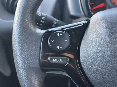 Foto van Peugeot 108