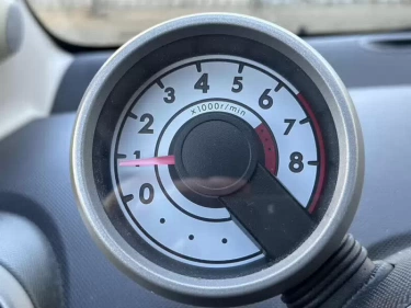 Foto van Toyota Aygo