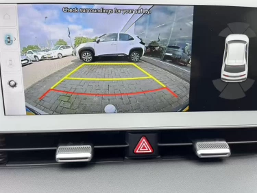 Foto van Hyundai IONIQ 5
