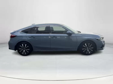 Foto van Honda Civic