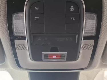 Foto van Hyundai Santa Fe