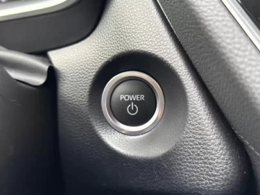 Foto van Toyota Corolla Cross