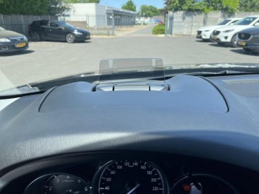 Foto van Mazda CX-5