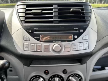 Foto van Suzuki Alto