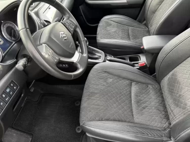 Foto van Suzuki Vitara