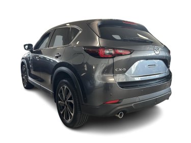 Foto van Mazda CX-5