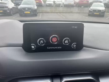 Foto van Mazda CX-5