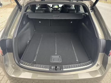 Foto van Toyota Corolla Touring Sports