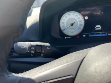 Foto van Hyundai i20