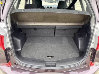 Foto van Toyota Verso-S