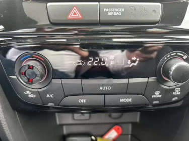 Foto van Suzuki Vitara