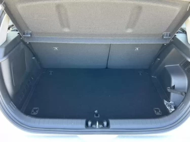 Foto van Hyundai i20