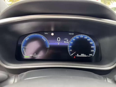 Foto van Toyota Corolla Touring Sports